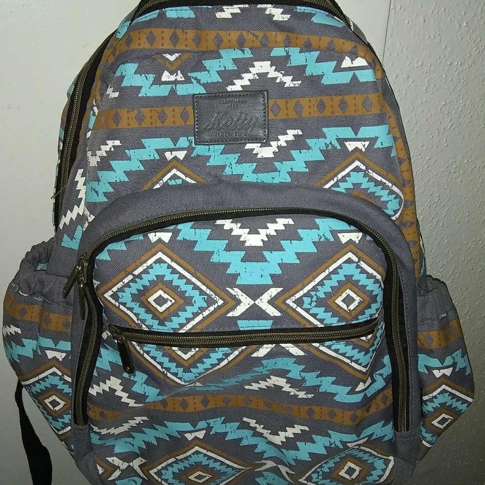 Baby diaper bag
